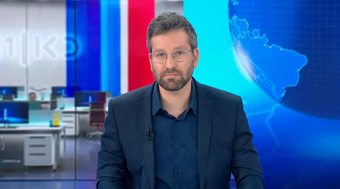 העולם היום | 26.03.25