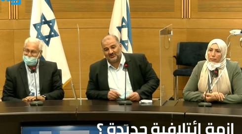 الخامسة في مكان مع وسيم كيوف 31.5.2022