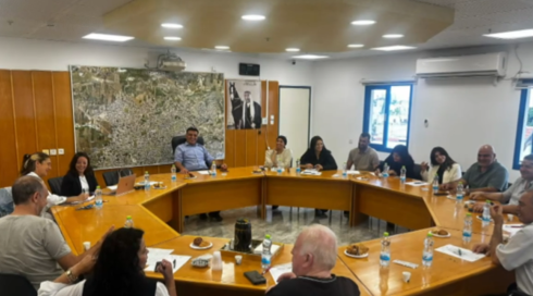 لقاء في ألو سنان