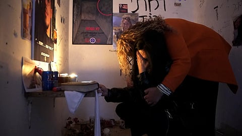 לחבר סוף סוף את הפאזל