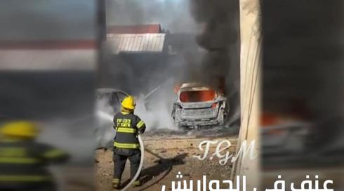 الخامسة في مكان مع وسيم كيوف 26.12.2021