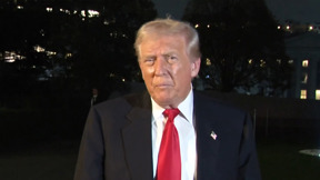 טראמפ מחלק כסף לאמריקנים