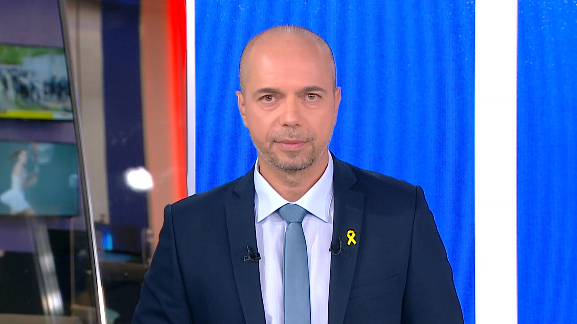 מהדורת כאן חדשות | 07.07.25