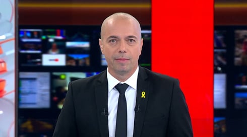 מהדורת כאן חדשות | 29.10.25.כאן חדשות מהדורת כאן חדשות | 29.10.25