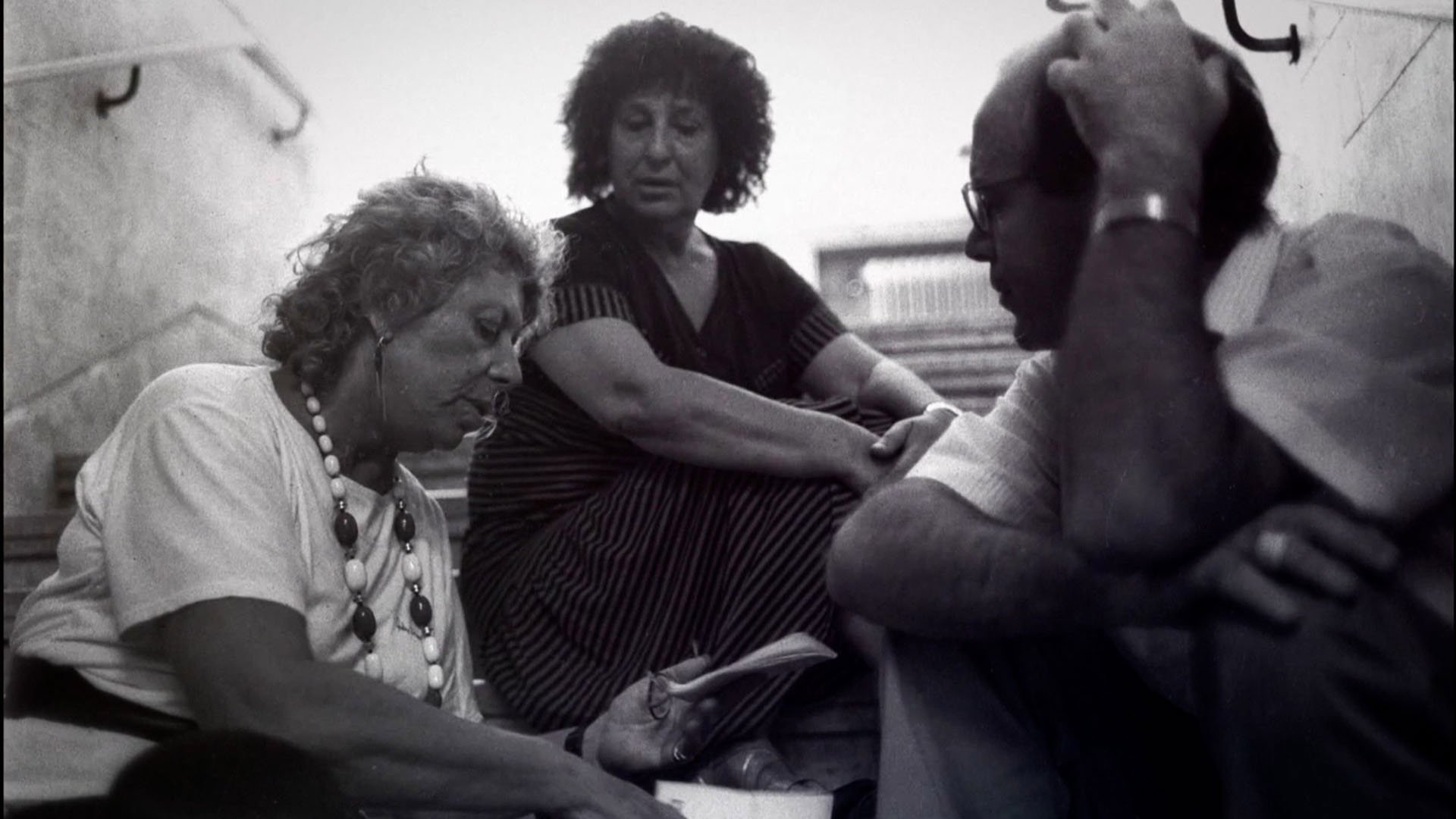 שולה וגאולה | פרק 3