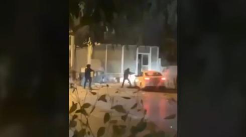 النشرة 