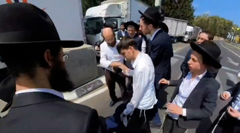 מנמיכים ציפיות: צה"ל לא מצליח לגייס חרדים כפי שתכנן - ואלה שמגיעים מותקפים