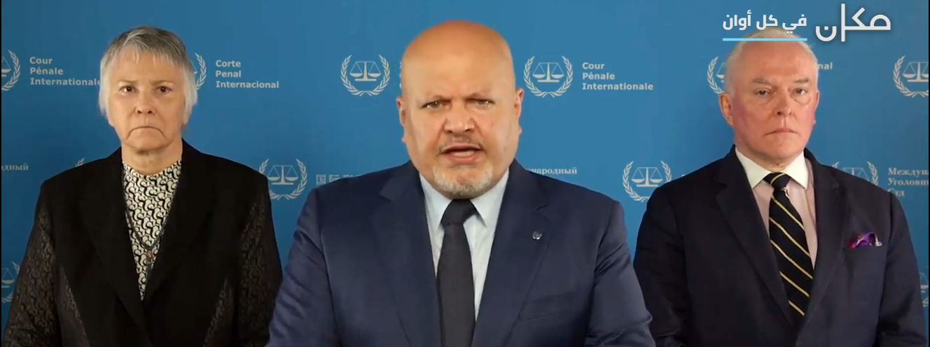 الخامسة في مكان مع يوسف شدّاد | 21.05.24