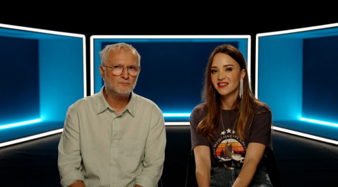 מה שתגידו עונה 4 | פרק 34 - 19.06.25.כאן 11 מה שתגידו עונה 4 | פרק 34 - 19.06.25