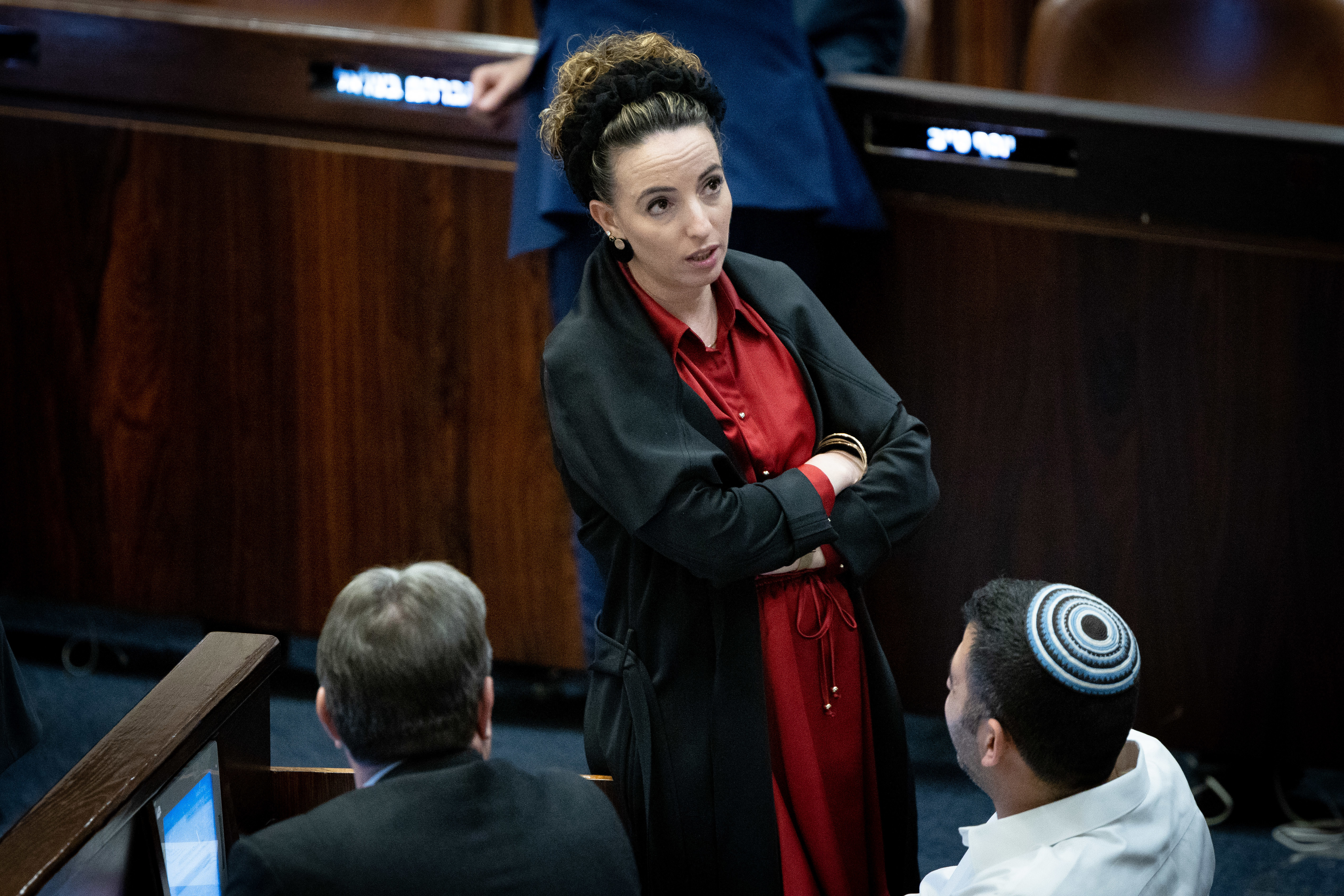 עידית סילמן