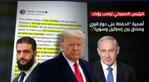 النشرة المسائية مع نايف سارجي  | 1.12.25 