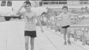 שדרות בשנות ה-70, 1979