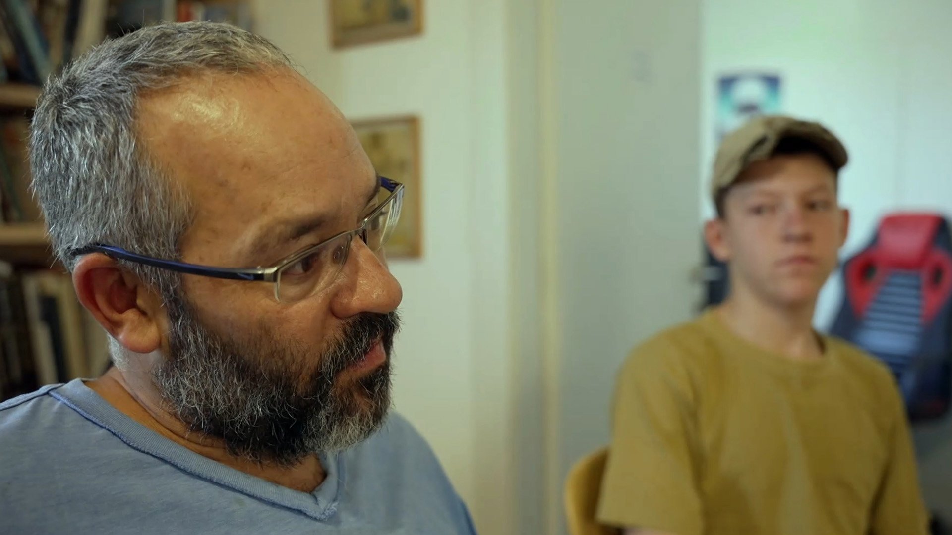 ההתנתקות - פצע פתוח | מפוני גוש קטיף שפונו מבתיהם בתחושת בגידה - והחליטו להתיישב מחדש ביהודה ושומרון