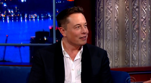 הטריליונר הראשון בהיסטוריה? אילון מאסק בדרך לעוד הישג אדיר