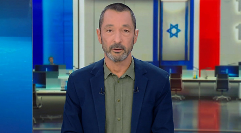 מהצד השני עם גיא זהר | 06.11.23