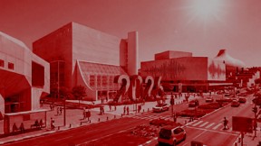 שנת 2026 בתרבות