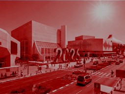 שנת 2026 בתרבות