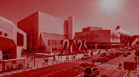 שנת 2026 בתרבות