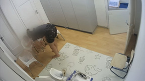 החשד להתעללות במעון