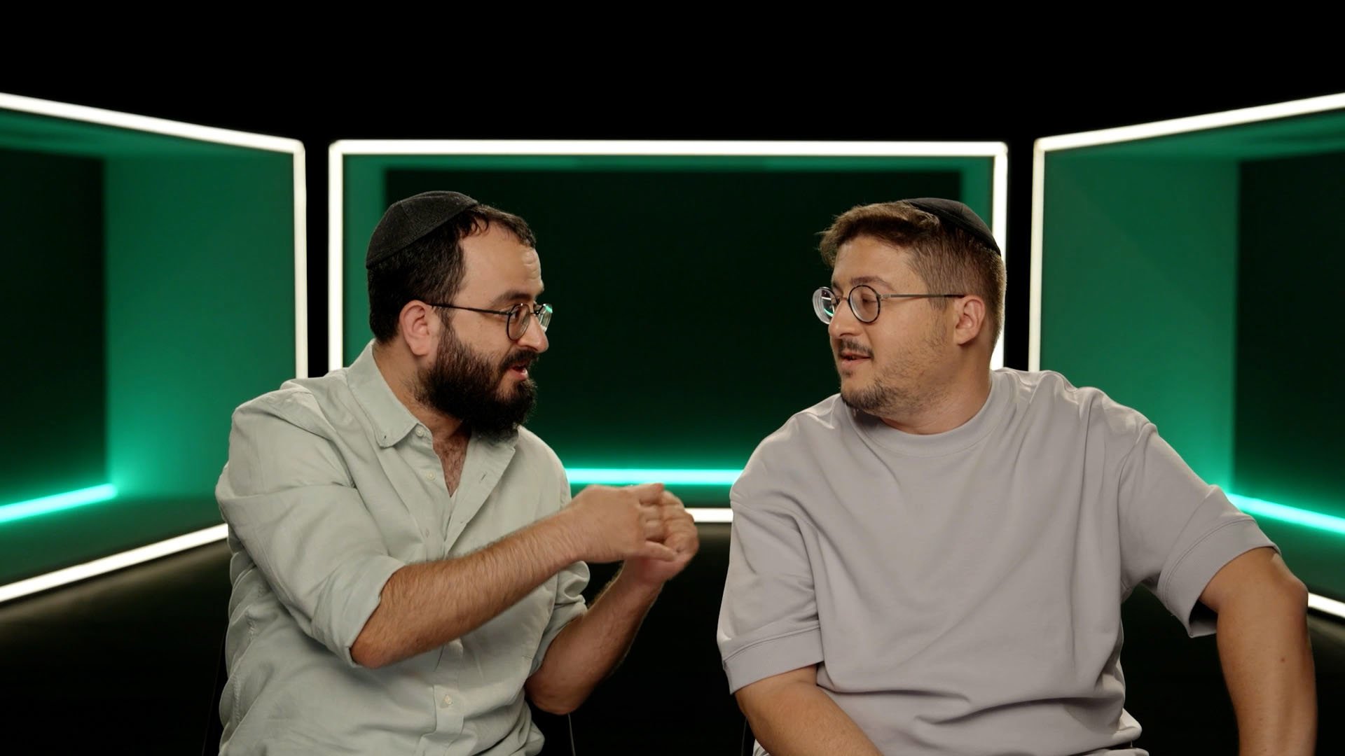 מה שתגידו עונה 4 פרק 9