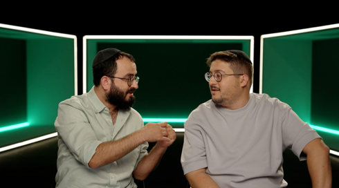 מה שתגידו עונה 4 פרק 9.כאן 11 מה שתגידו עונה 4 פרק 9