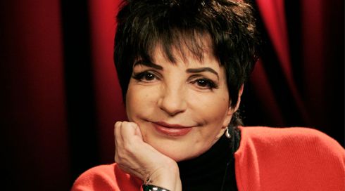 לייזה מינלי, 2009