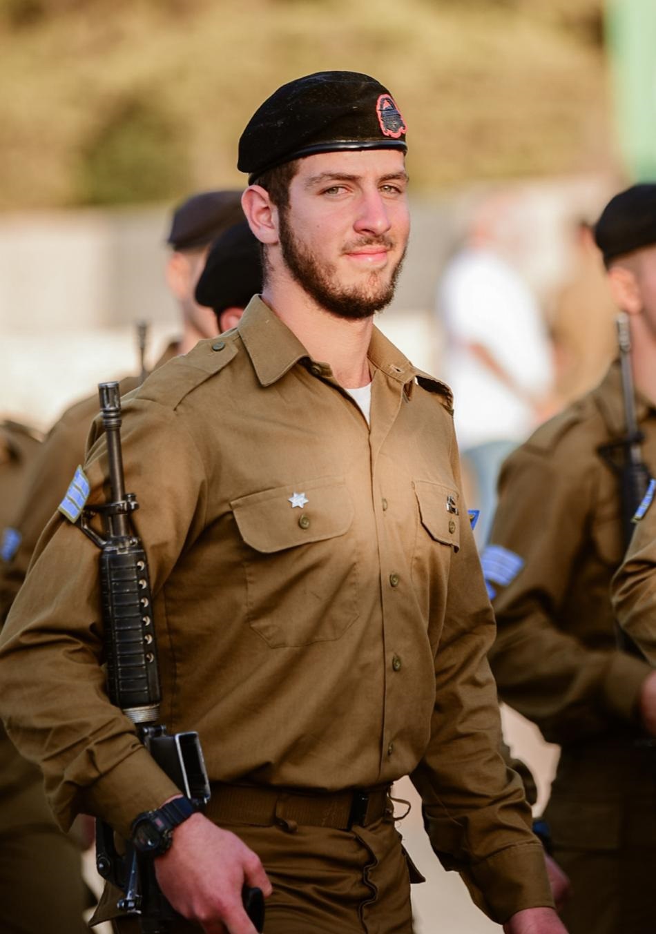 נבו פישר נבו פישר