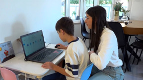 איך עובדים כשאין מסגרות? ההקלות לעורף השאירו את ההורים בלי פתרון