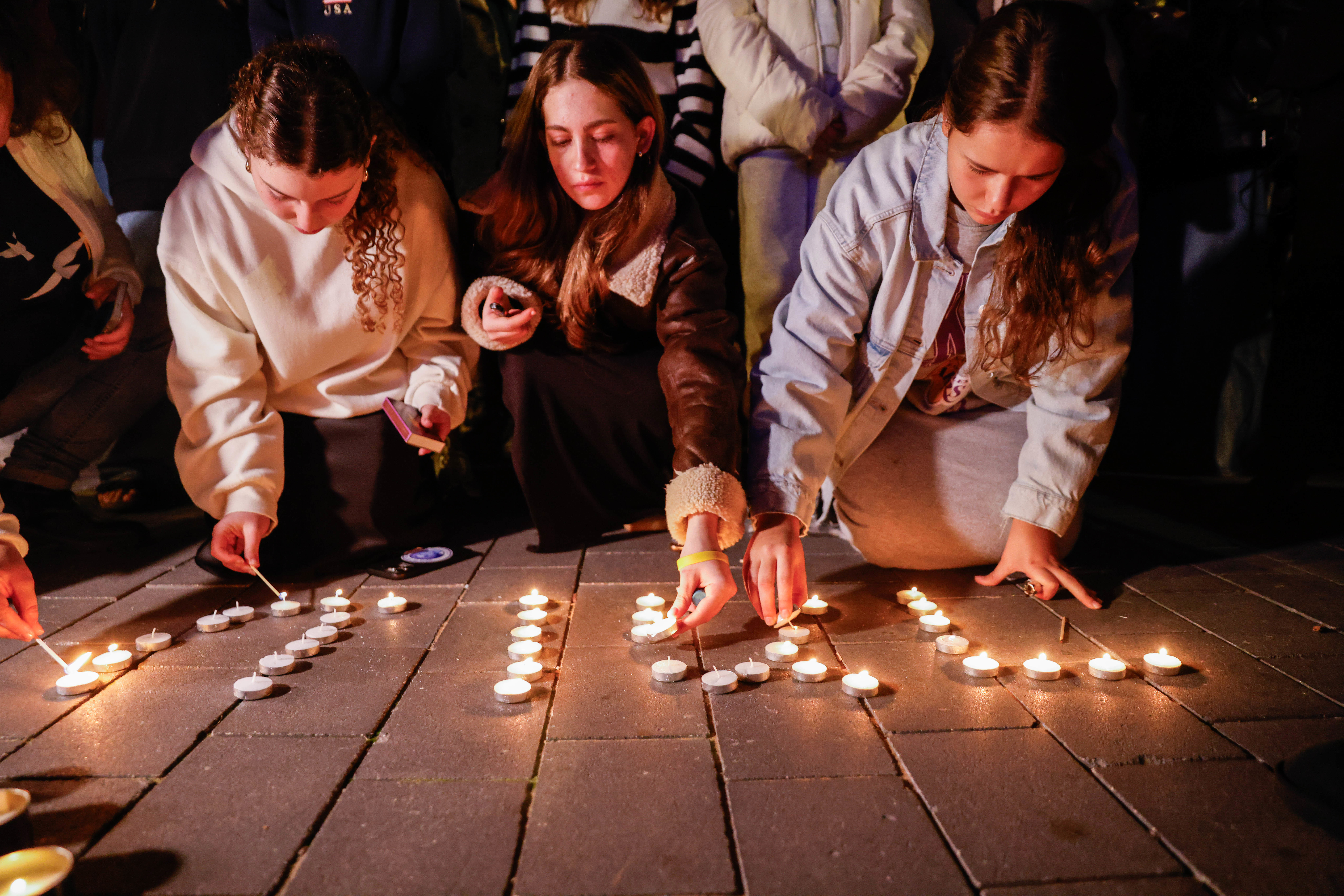 כ-42% מהצעירים חווים סימפטומים של פוסטטראומה, אבל לפי מבקר המדינה - ישנה עלייה של אחוז בלבד בביקוש לטיפול נפשי