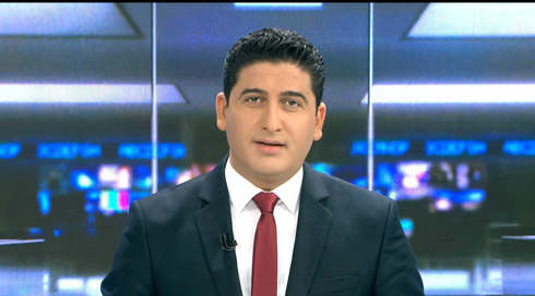 نائف سارجي