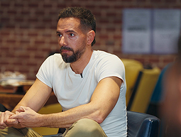 שלומי פרג'ון