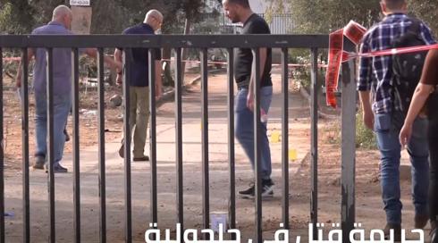 الخامسة في مكان مع يوسف شداد 16.11.2021