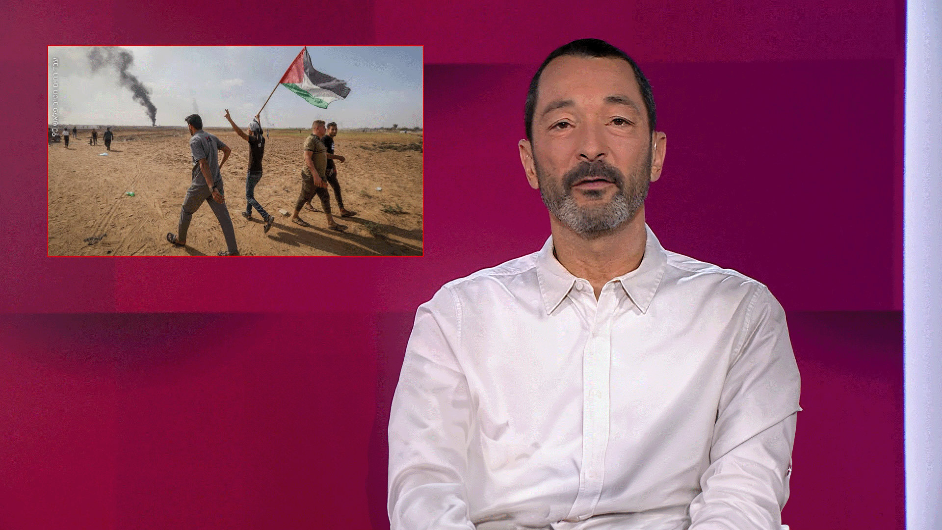 מהצד השני עם גיא זהר | 20.03.25