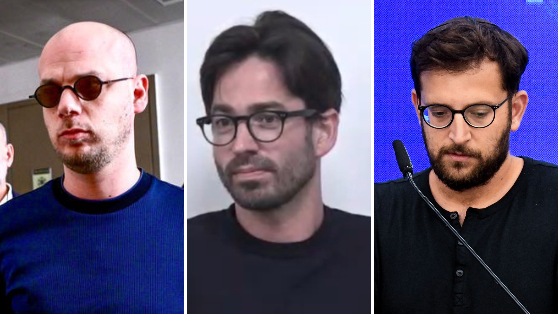 אבשלום ששוני, פלאש 90; פלאש 90