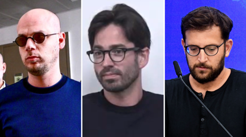 אבשלום ששוני, פלאש 90; פלאש 90