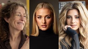 שרית חדד, עדן בן זקן, יהודית רביץ