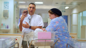 קחו מספר | פרק 4