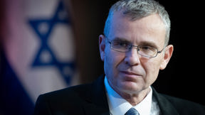 יריב לוין