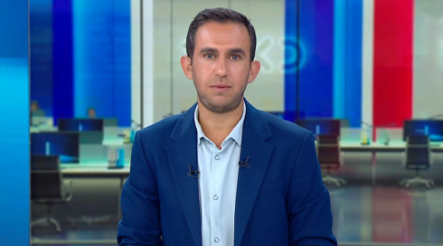 חדשות הלילה | 24.07.23