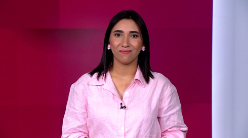 الجهة الثانية مع رجاء كناعنة | 31.08.2025 | نتنياهو إدعى إنه إسرائيل إعترفت بالمجزرة الأرمنية