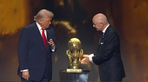 النشرة المسائية مع نايف سارجي  | 6.12.25 