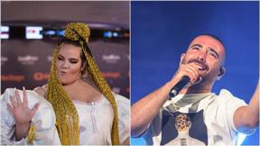 עומר אדם ונטע ברזילי
