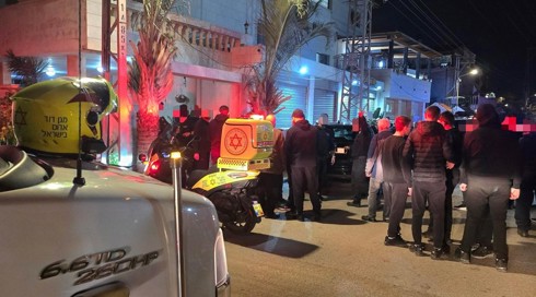 טירה - העיר הערבית עם הכי הרבה רציחות מתחילת 2025