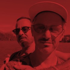 נדב וחזי
