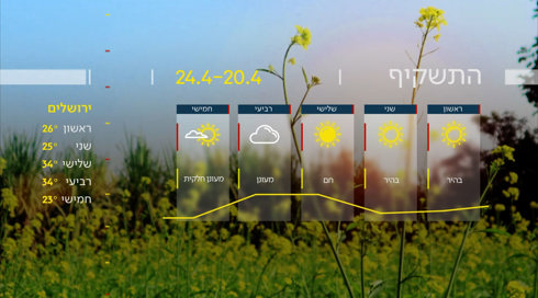 התחזית (26)