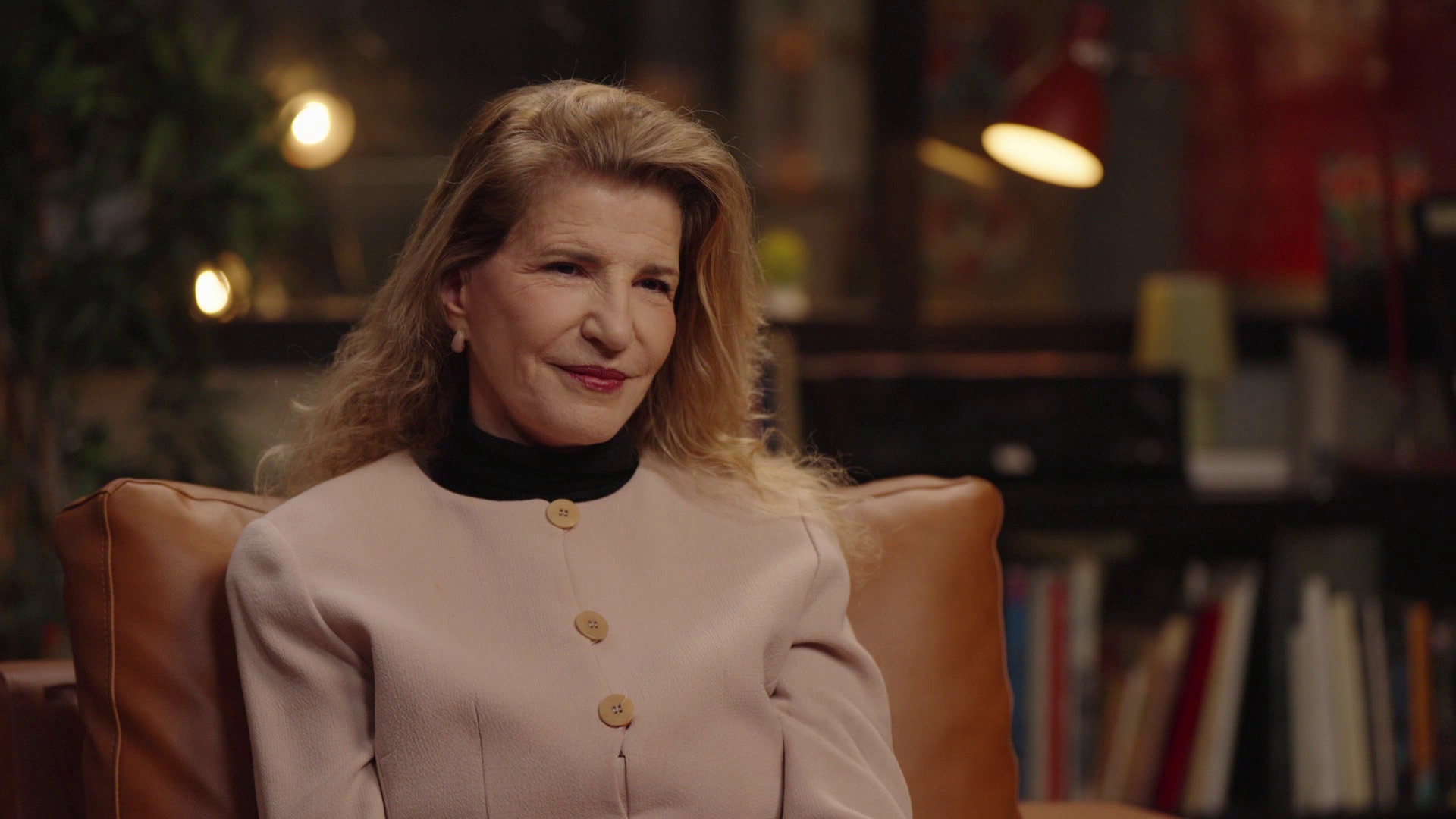 פגישה עם רוני קובן עונה 10 | פרק 13 - הדס שטייף