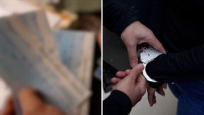 תיעוד מהמעצרים 