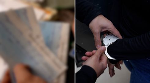 הונאת ענק בצפון: הרשת ש"טיפלה" במענקים שיועדו לציבור