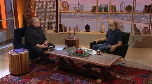 בין השמשות | עונה 3, פרק 56 - רנן שור