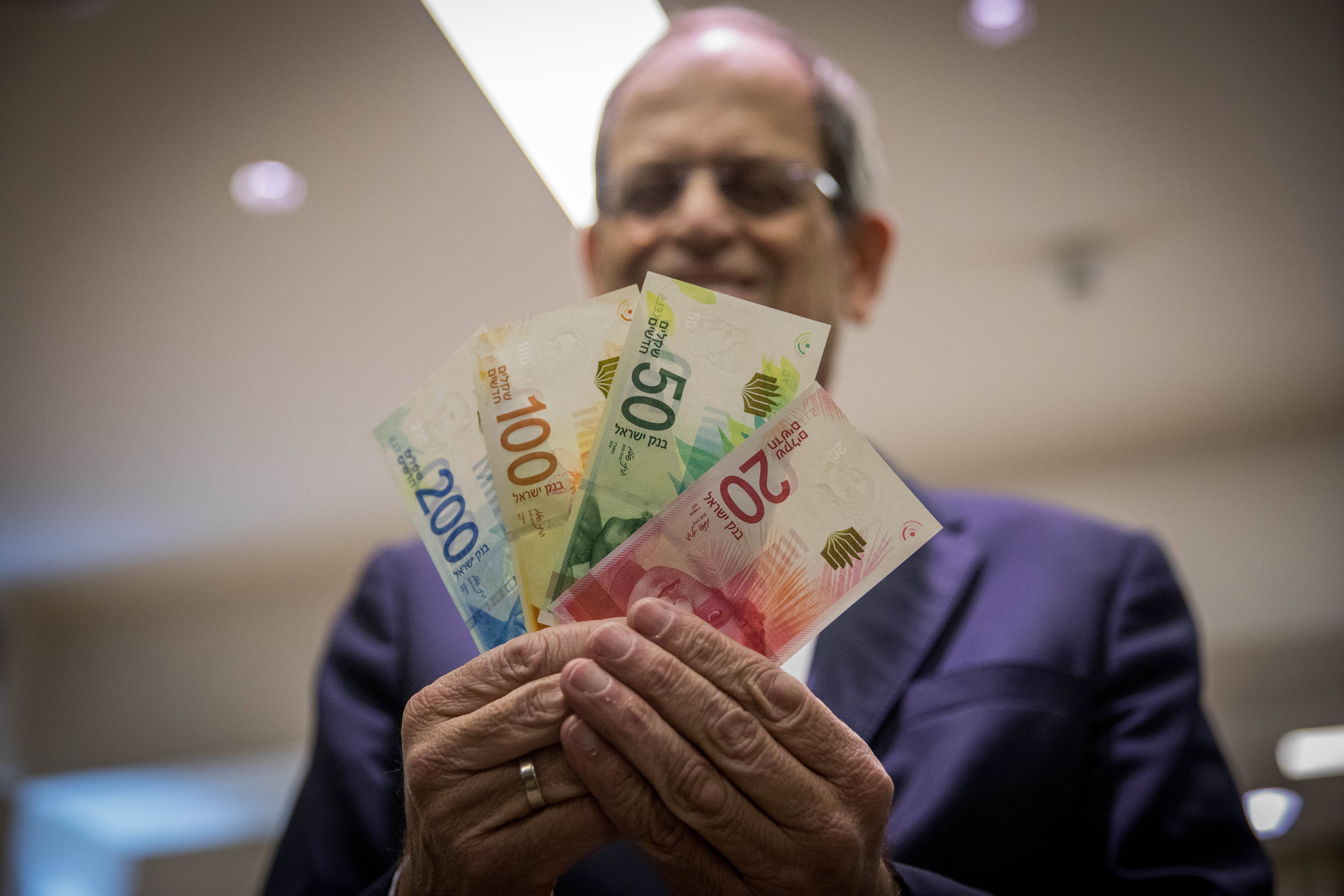 יונתן זינדל, פלאש 90